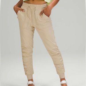 Lululemon Beyond the Studio Jogger